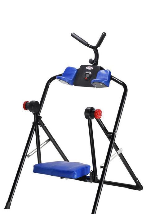 厂家 健腹器健身椅 ab flyer 健身器材商品大图